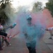 U.S. Army Garrison Ansbach 5-kilometer Color Run