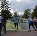 U.S. Army Garrison Ansbach 5-kilometer Color Run