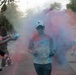 U.S. Army Garrison Ansbach 5-kilometer Color Run