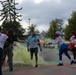 U.S. Army Garrison Ansbach 5-kilometer Color Run