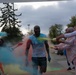 U.S. Army Garrison Ansbach 5-kilometer Color Run