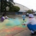 U.S. Army Garrison Ansbach 5-kilometer Color Run
