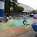 U.S. Army Garrison Ansbach 5-kilometer Color Run