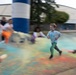 U.S. Army Garrison Ansbach 5-kilometer Color Run