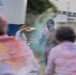 U.S. Army Garrison Ansbach 5-kilometer Color Run