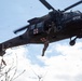 KFOR units synchronize efforts during medevac hoist training