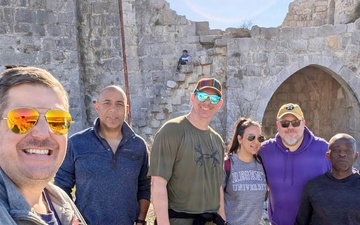 Inspiring the future through history