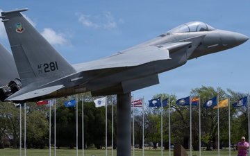 Inspiring the future through history