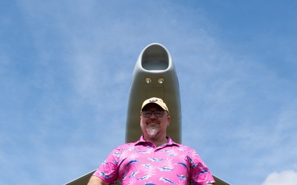 Inspiring the future through history