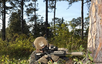 2nd CEB MCREE, Helo Insert