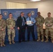Kosovo Police officers receive certificates from KFOR Emergency Medic class