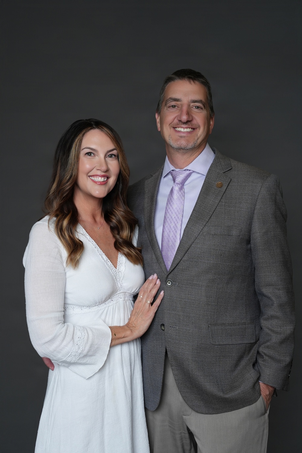 A life of service earns top civilian scholastic honor