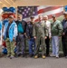 Honoring Service: National Vietnam War Veterans Day at Sheppard AFB