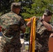 2nd Marine Division’s 85th Rededication Ceremony