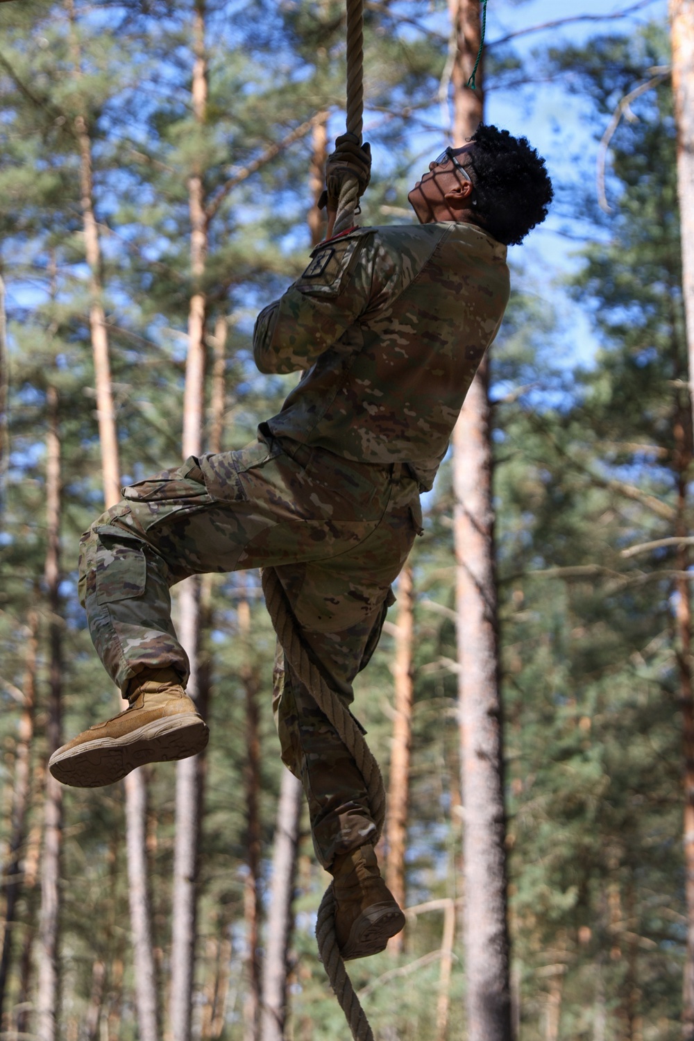 21st TSC Best Squad Day 4