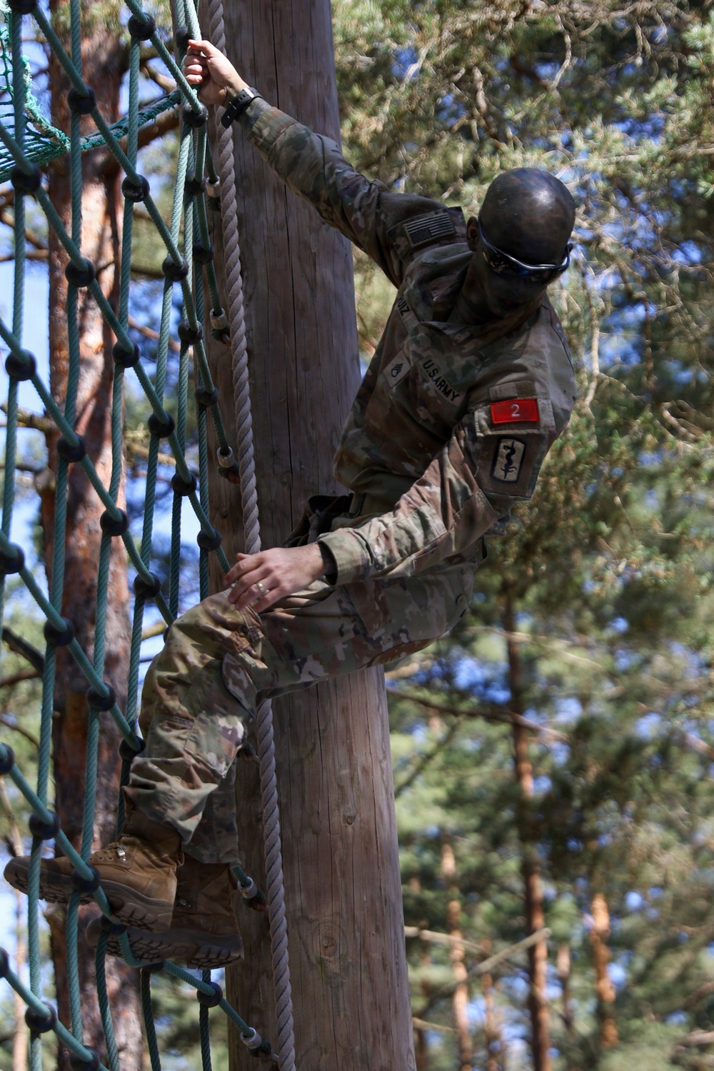 21st TSC Best Squad Day 4