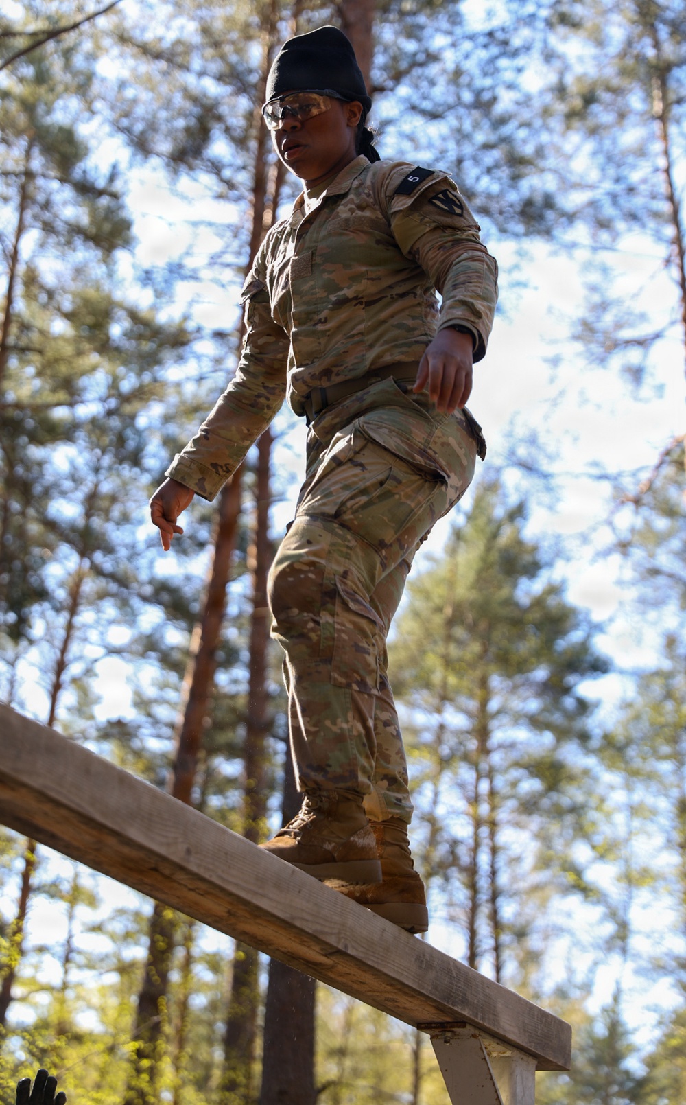 21st TSC Best Squad Day 4