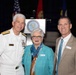 USS Harvey C. Barnum Jr. Commissioning (DDG 124) Reception And Sponsor's Luncheon