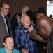 USS Harvey C. Barnum Jr. Commissioning (DDG 124) Reception And Sponsor's Luncheon