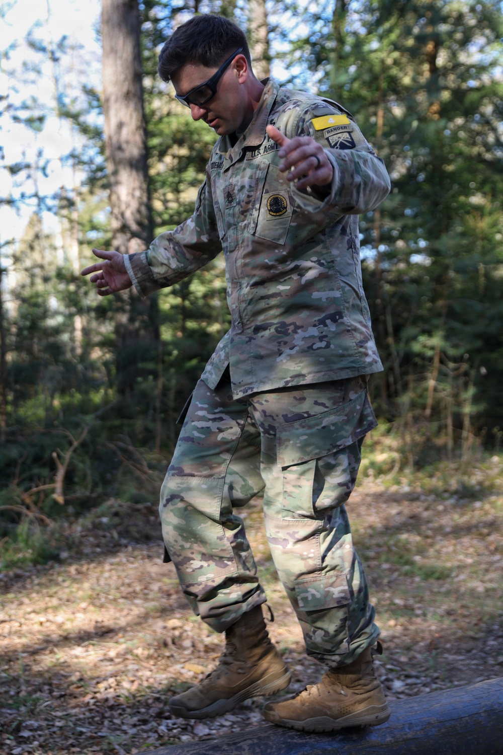 21st TSC Best Squad Day 4