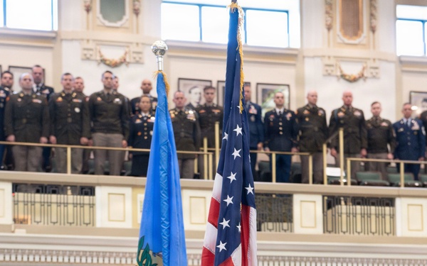Oklahoma National Guard Appreciation Day 2026