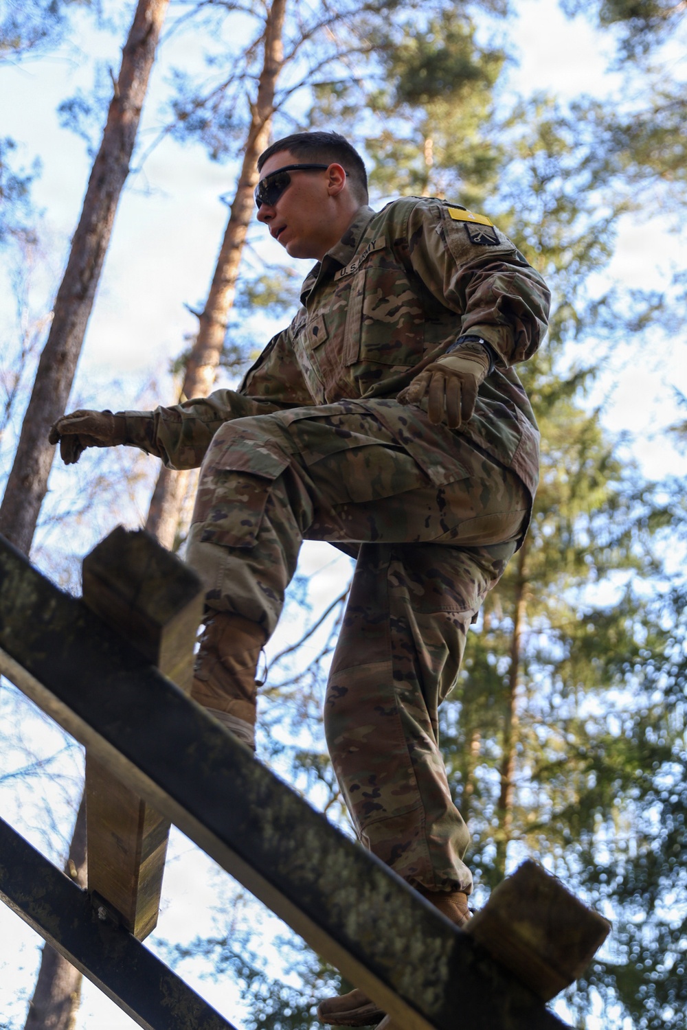 21st TSC Best Squad Day 4