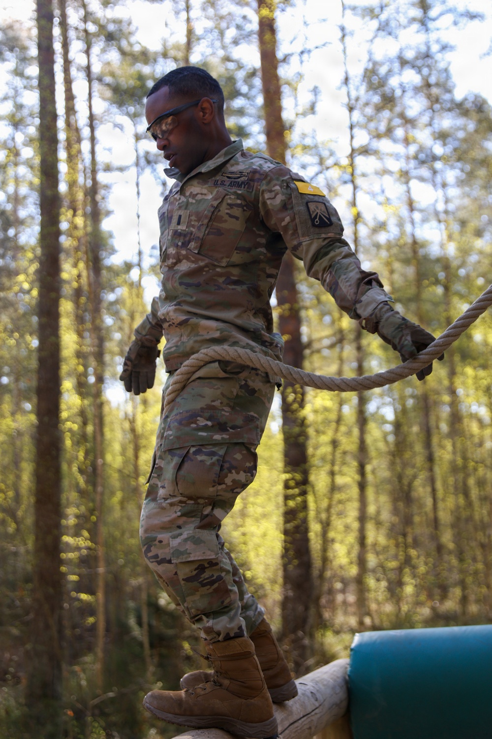 21st TSC Best Squad Day 4