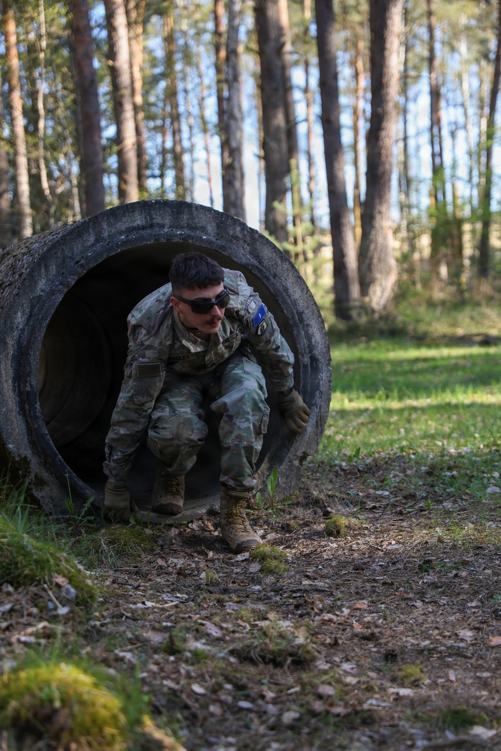 21st TSC Best Squad Day 4