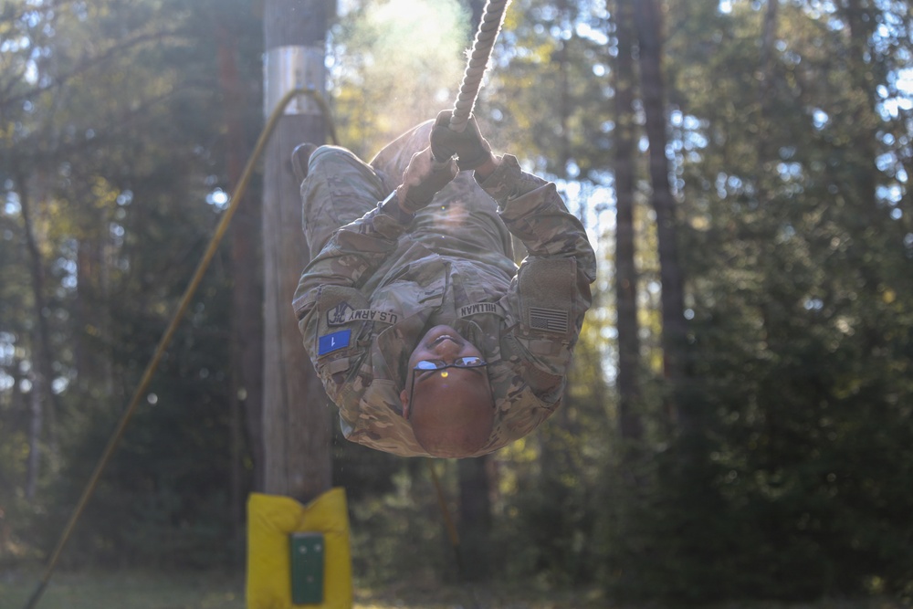 21st TSC Best Squad Day 4