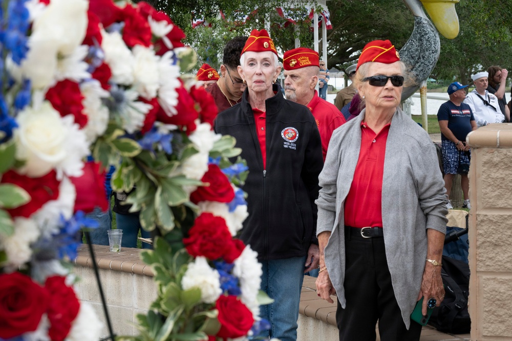 Seabrook Street Festival and Drone Show