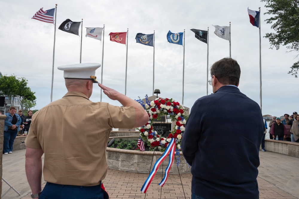 Seabrook Street Festival and Drone Show