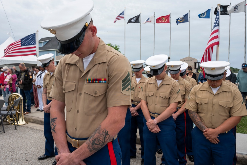 Seabrook Street Festival and Drone Show