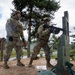 7th MSC Soldiers Compete in Best Squad Competition