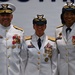 Coast Guard East District holds change of command ceremony