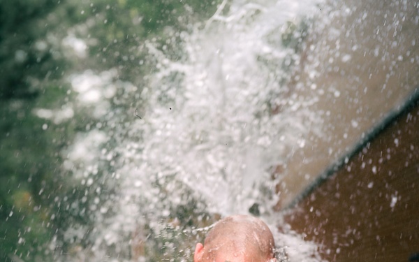 U.S. Army Maritime Assesment Course