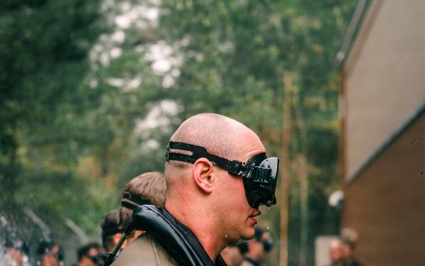 U.S. Army Maritime Assesment Course