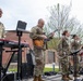 Missouri National Guard celebrates military children during family day event