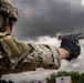 TACP Airmen go through Weapons Training and Qualifications