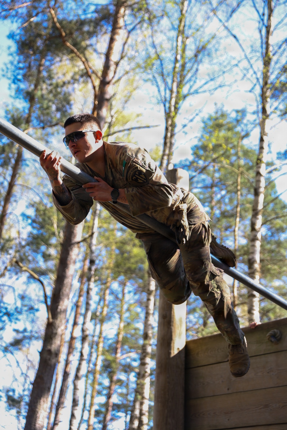 21st TSC Best Squad Day 4