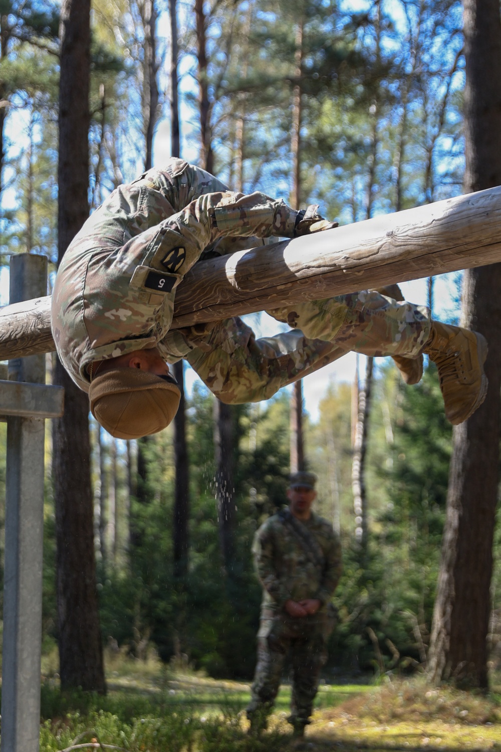 21st TSC Best Squad Day 4