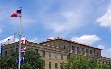 Naval Medical Forces Development Command prepares for key accreditation visit