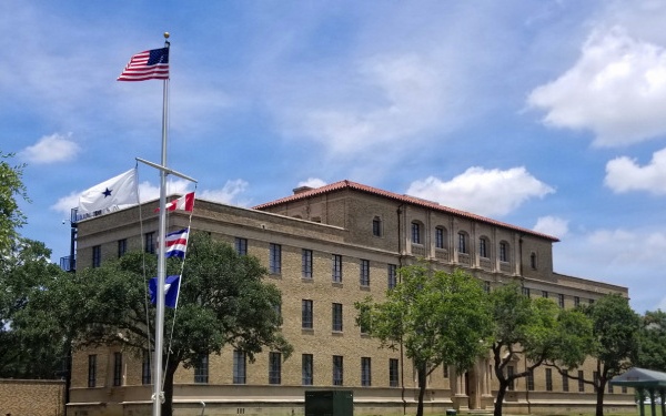 Naval Medical Forces Development Command