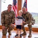 Missouri National Guard celebrates military children during family day event