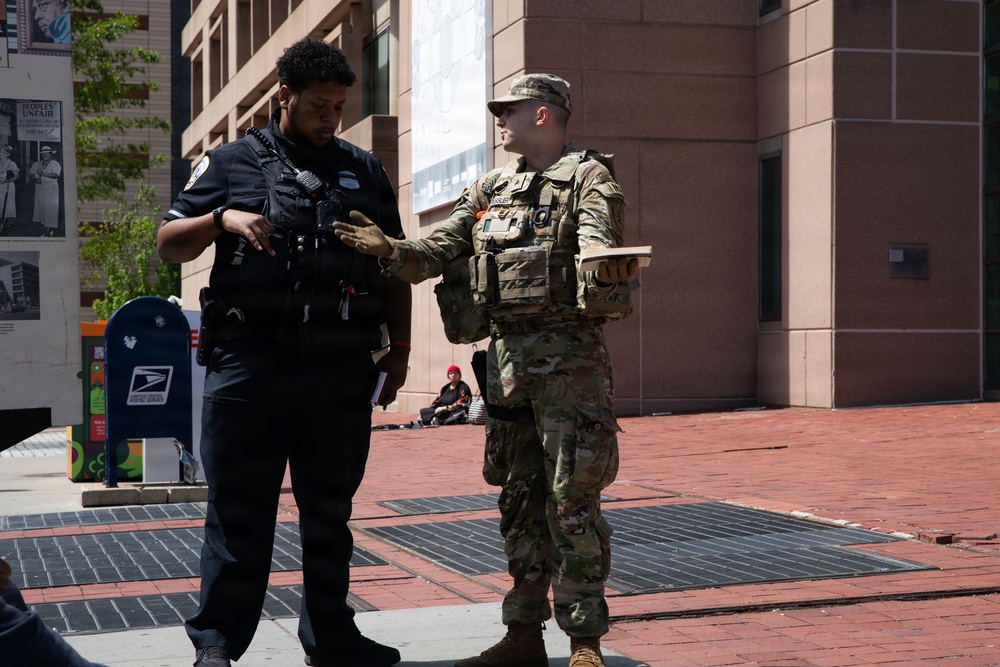 JTF- North Dakota National Guard