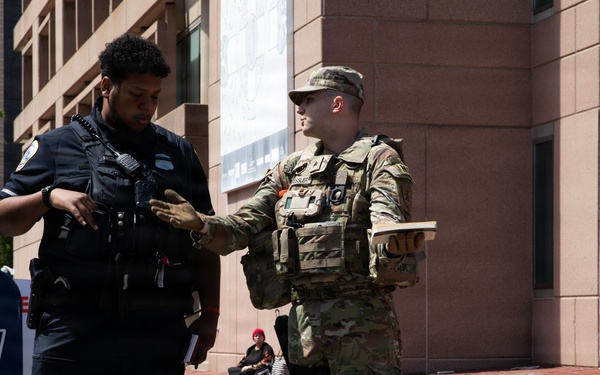 JTF- North Dakota National Guard