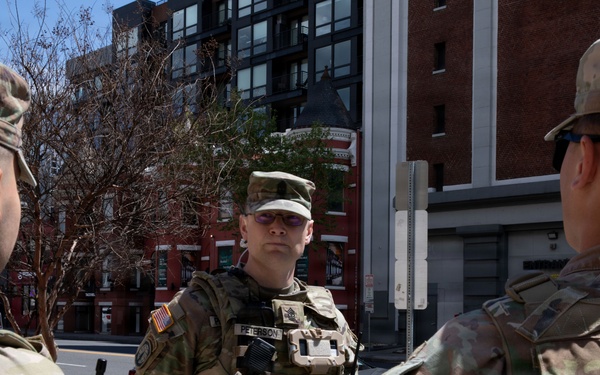 JTF- North Dakota National Guard