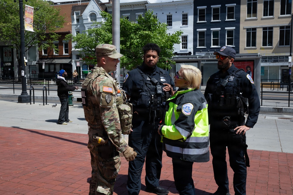 JTF- North Dakota National Guard