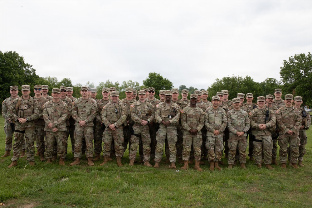 JTF- North Dakota National Guard