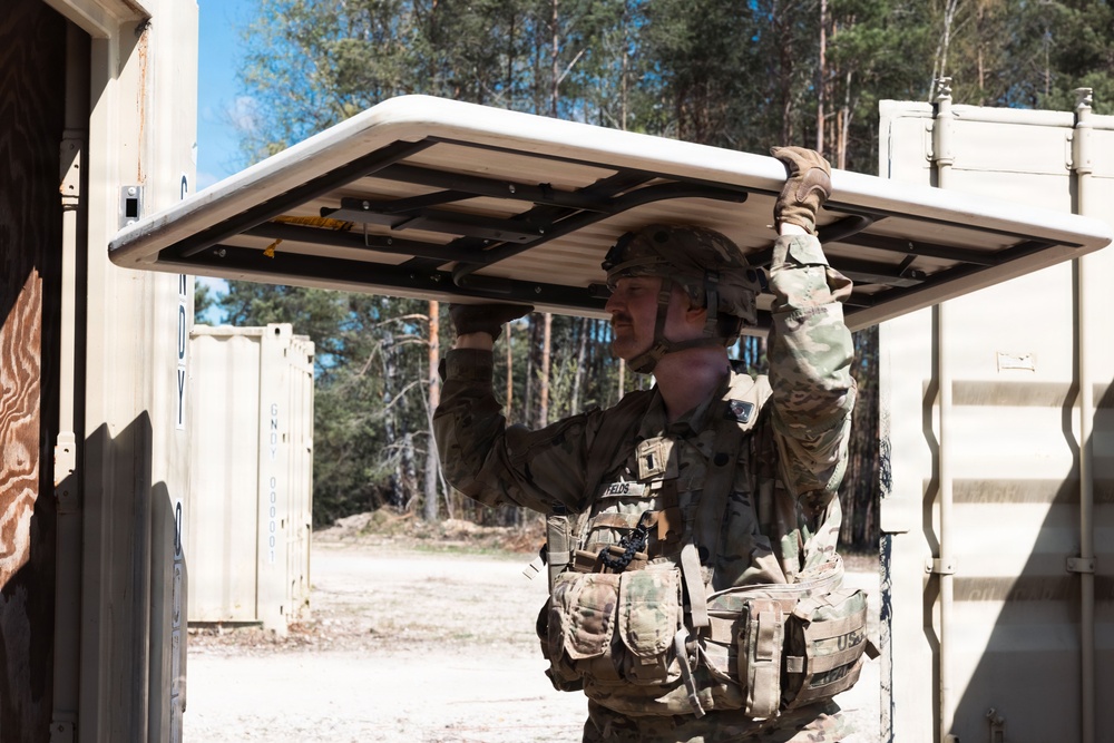 Combined Resolve 26-07 RTU Infill and Deployment