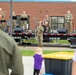 Missouri National Guard celebrates military children during family day event